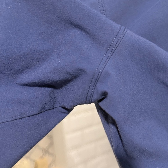 Drawstring Shorts - Picture 6 of 6